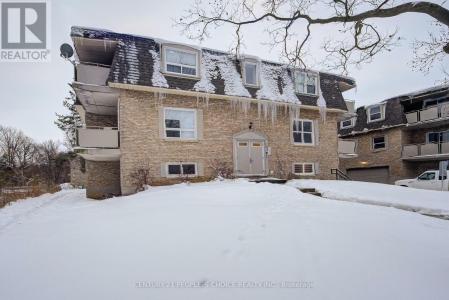101 WESTMOUNT ROAD, Waterloo, Ontario N2L 5G5, Canada