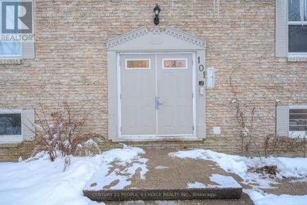 101 WESTMOUNT ROAD, Waterloo, Ontario N2L 5G5, Canada