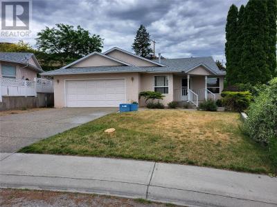 6184 SAINT MARTIN PLACE, Oliver, British Columbia V0H 1T0, Canada