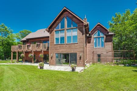 49-55 Ch. Mystic, La Pêche, Québec J0X 3G0, Canada