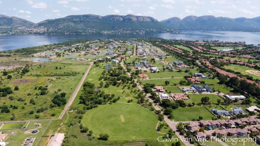 Hartbeespoort, North West, דרום אפריקה