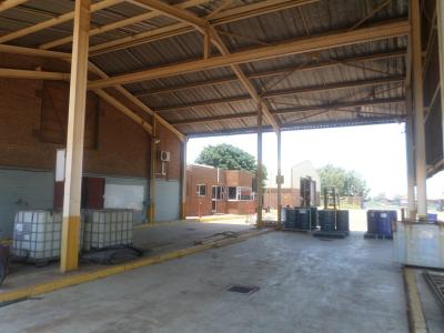 Meyerton, Gauteng, Sudáfrica