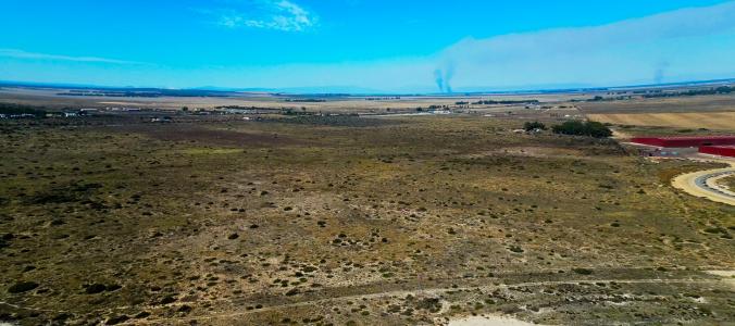 Saldanha, Western Cape, 南アフリカ