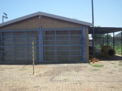 Meyerton, Gauteng, Sudáfrica