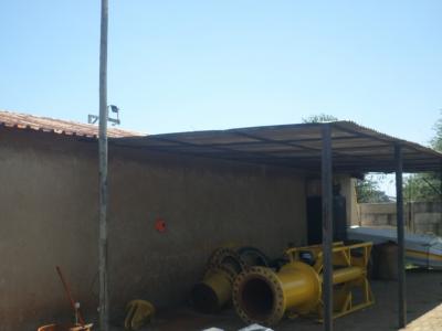 Meyerton, Gauteng, Sudáfrica