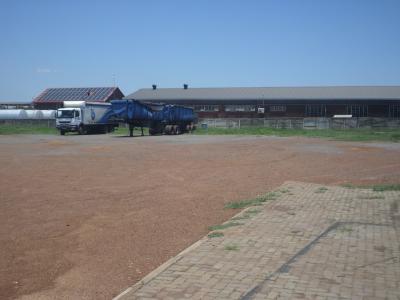 Meyerton, Gauteng, Sudáfrica