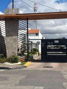 Vicente Fox Quezada 30,, Lerma, État De Mexico 52006, Mexique