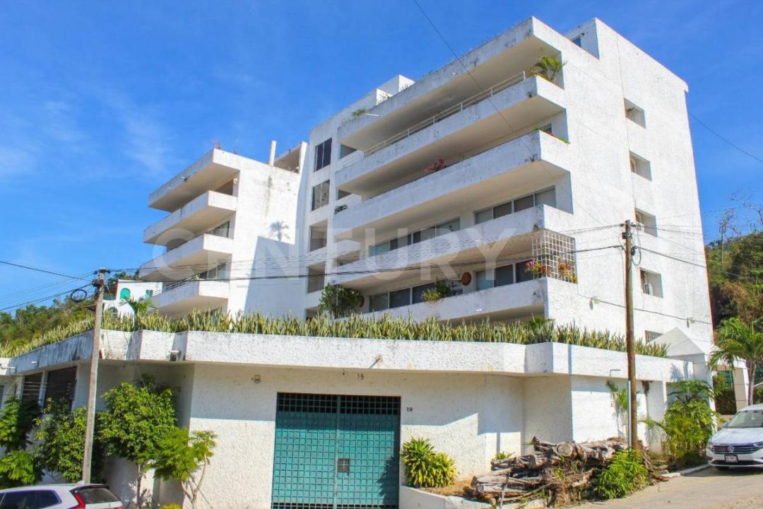 Villas Pacific SN,, Acapulco, Guerrero 39830, Mexico