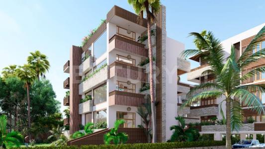 Camino Costera Norte Lt.14 y Lt.15, 77976 Mahahual, Q.R. 1,, Othon P Blanco, קינטנה רו 77976, מקסיקו