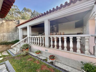 Vila Nova De Famalicão, Брага 4770-352, Португалия
