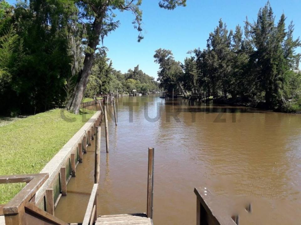 Arroyo Toro 400, Tigre, GBA Norte 00001, الأرجنتين 