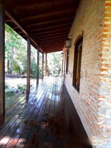 Arroyo Toro 400, Tigre, GBA Norte 00001, الأرجنتين 
