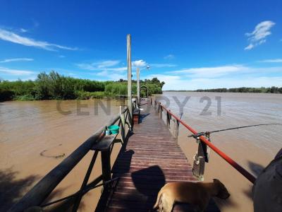 Parana de las Palmas 3030, San Fernando, GBA Norte 00001, Argentina
