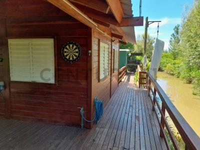 Parana de las Palmas 3030, San Fernando, GBA Norte 00001, Argentina