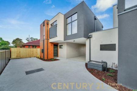 3/4 Princess Avenue, Springvale, VIC 3171, Australie