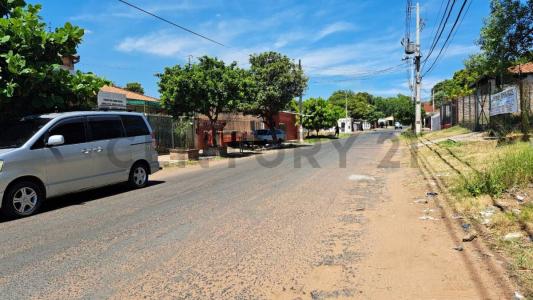 Carlos Miguel Giménez casi De la Conquista 123, Lambaré, Central 00001, Paraguay