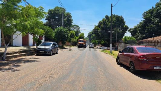 Carlos Miguel Giménez casi De la Conquista 123, Lambaré, Central 00001, Paraguay