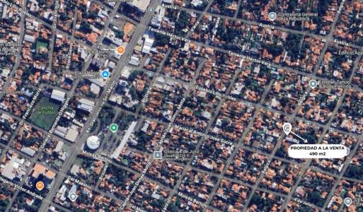 San Cristobal, Asunción 00001, Paraguay