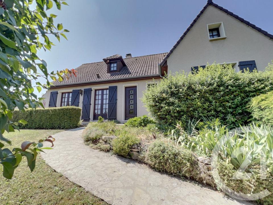 Bouafle, Île-de-France 78410, צרפת