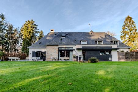 Bonchamp Les Laval, Pays de la Loire 53960, France