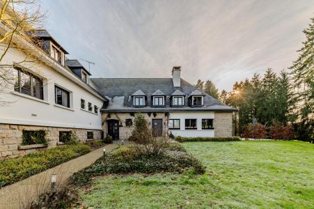 Bonchamp Les Laval, Pays De La Loire 53960, Frankreich