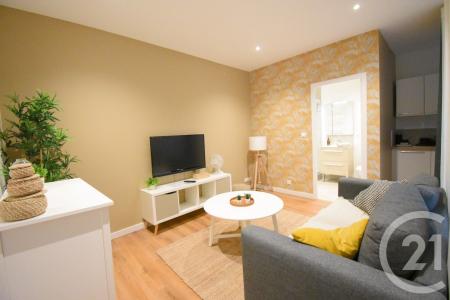 Vichy, Auvergne 03200, France