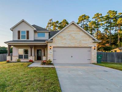 1718 Wandering Hills Road, Conroe, Texas 77304, USA