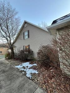 86 Bridge Street, Staffordsville, Kentucky 41256, États-Unis