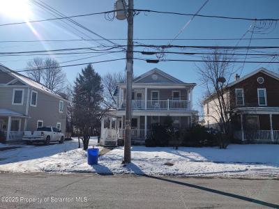 612 E Market Street 1st Flr, Scranton, 宾夕法尼亚州 18509, 美国