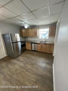 612 E Market Street 1st Flr, Scranton, 賓夕法尼亞州 18509, 美國