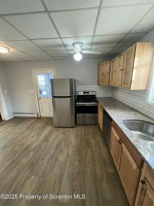 612 E Market Street 1st Flr, Scranton, 賓夕法尼亞州 18509, 美國