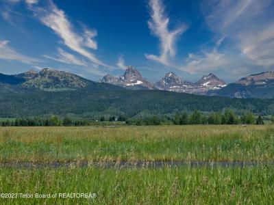 2330 SNOW CREST RANCH Drive, Driggs, Idaho 83422, USA