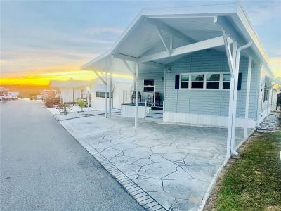 251 PATTERSON ROAD D26, Haines City, Florida 33844, USA