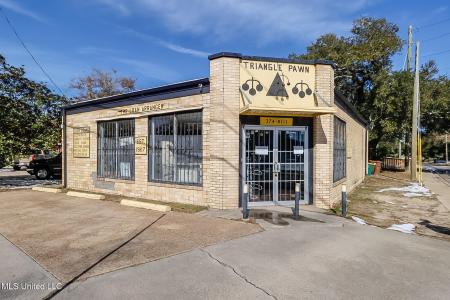 1102 Judge Sekul Avenue, Biloxi, Mississippi 39530, Estados Unidos