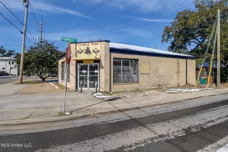1102 Judge Sekul Avenue, Biloxi, Mississippi 39530, Estados Unidos