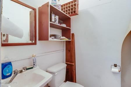 1102 Judge Sekul Avenue, Biloxi, Mississippi 39530, Estados Unidos