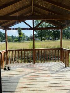 11875 hood, Bauxite, 阿肯色州 72011, 美國