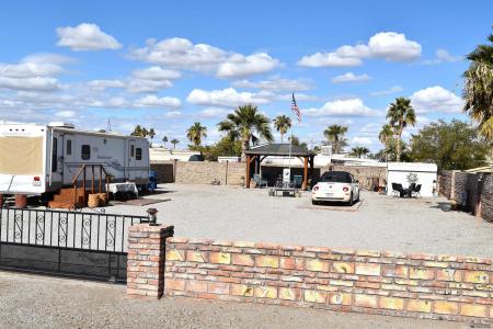 13226 E 43 LN, Yuma, Arizona 85367, Stati Uniti
