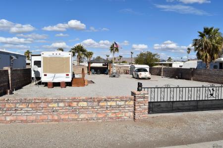 13226 E 43 LN, Yuma, Arizona 85367, Stati Uniti