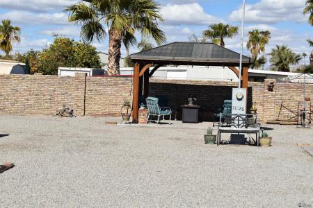 13226 E 43 LN, Yuma, Arizona 85367, Stati Uniti