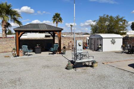 13226 E 43 LN, Yuma, Arizona 85367, Stati Uniti