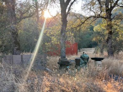 3906 Highway 49, Mokelumne Hill, Califórnia 95245, Estados Unidos