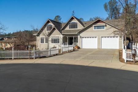 340 Oak Tree Circle, Murphys, California 95247, USA