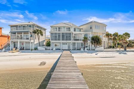 1444 Homeport Dr, Navarre, Florida 32566, USA