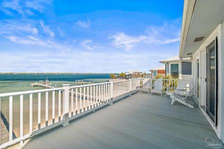 1444 Homeport Dr, Navarre, Florida 32566