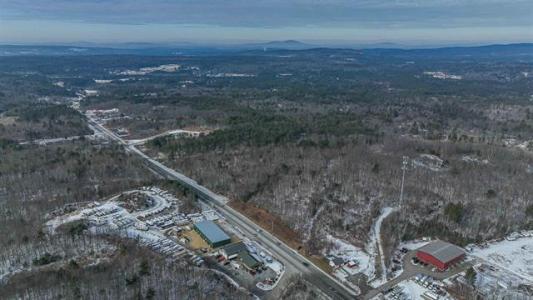 Lot 3-33 and 3-35, Chichester, Nueva Hampshire 03258, Estados Unidos