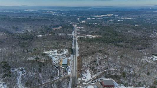 Lot 3-33 and 3-35, Chichester, Nueva Hampshire 03258, Estados Unidos