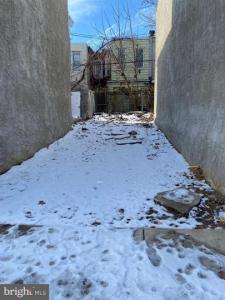 2518 N Jessup St, Philadelphia, Pennsylvania 19133, Amerika Birleşik Devletleri