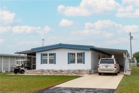 1841 Robin Court, Sebring, Florida 33870, USA