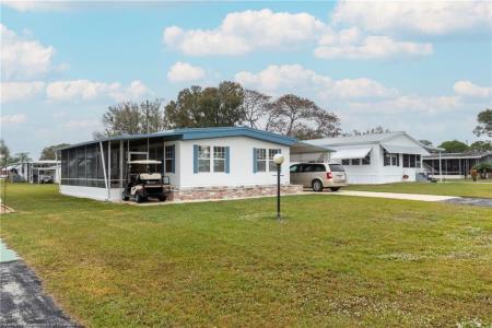 1841 Robin Court, Sebring, Floride 33870, États-Unis